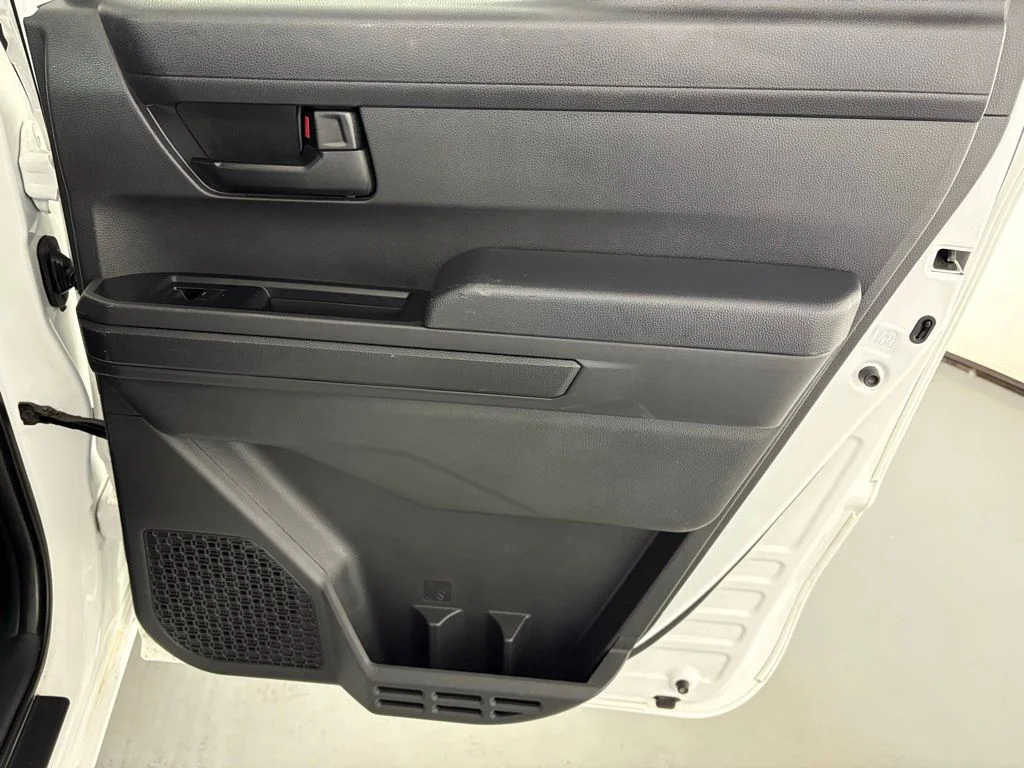 Used 2024 White Toyota SR5 image 41