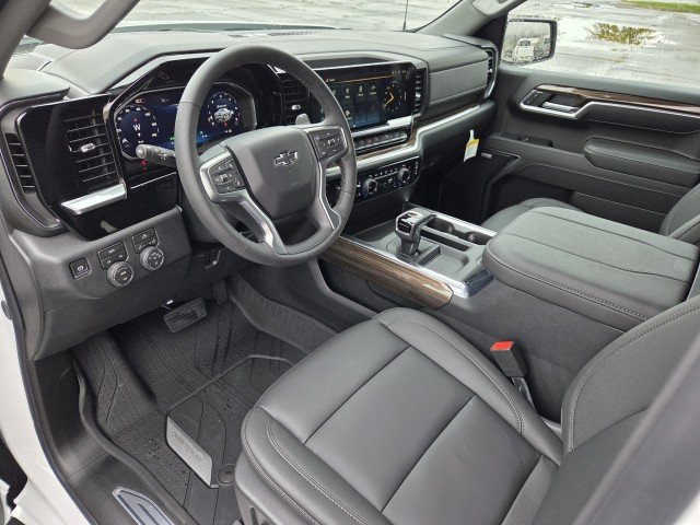 2026 Chevrolet Silverado 1500 RST - Photo 12
