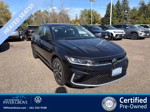2026 Volkswagen Jetta