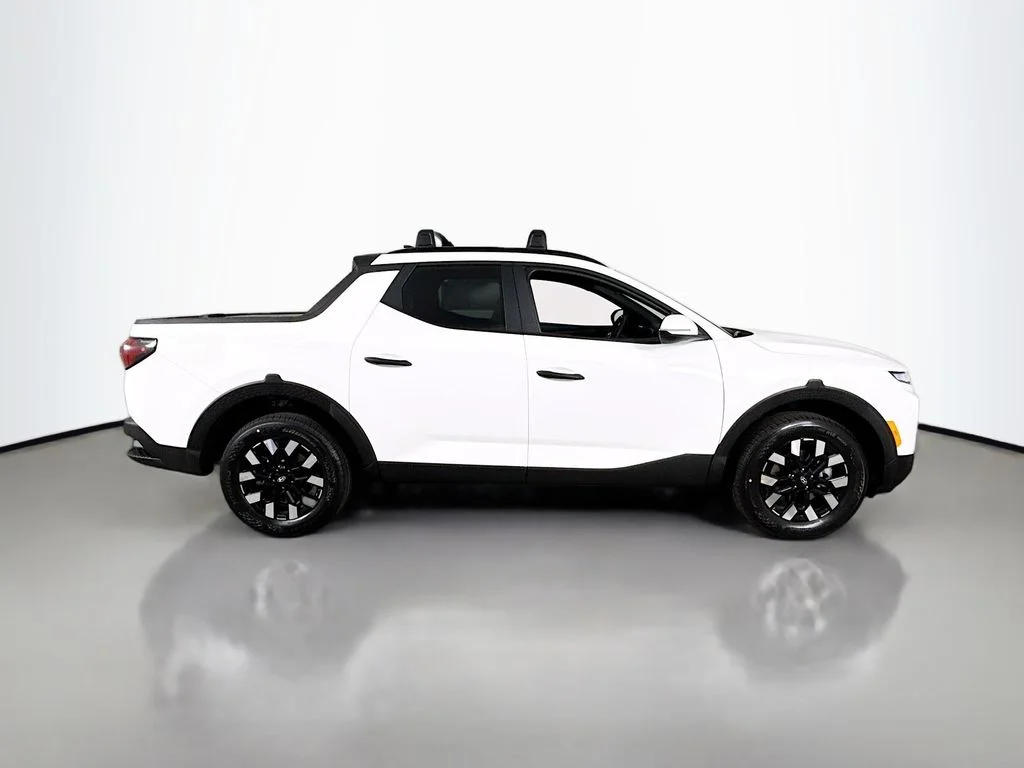 New 2026 Atlas White Hyundai SEL Activity image 8