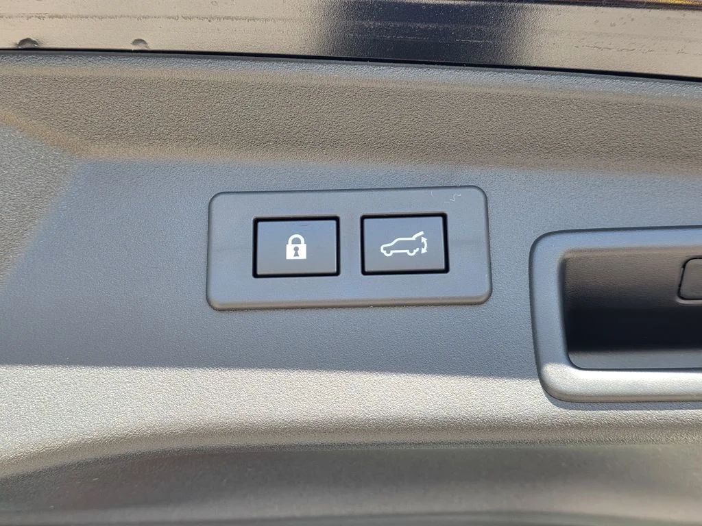 2026 Subaru Outback Limited - Photo 10