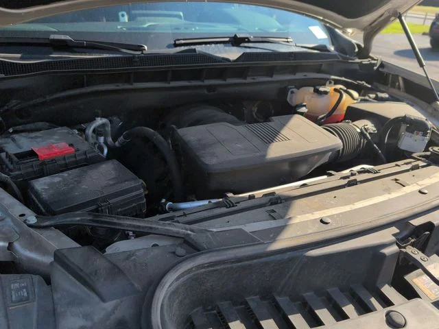 Used 2024 Beige Chevrolet LT image 10