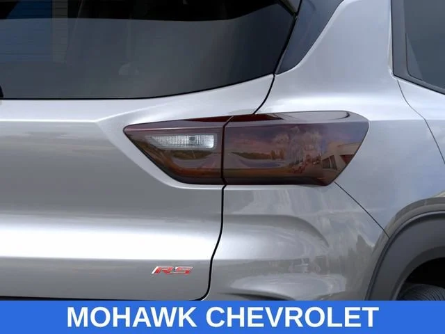 2026 Chevrolet Trailblazer RS - Photo 11