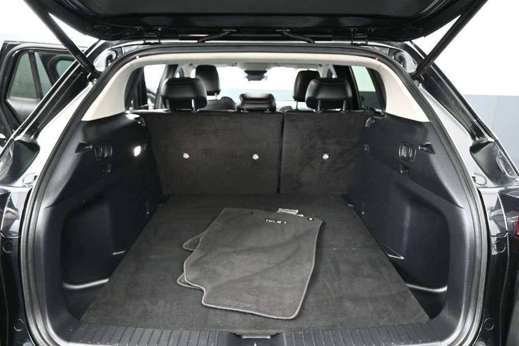Used 2025 Black Mazda 2.5 S Preferred Package image 19