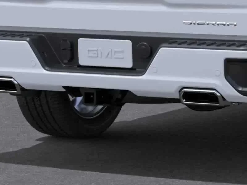 New 2026 Glacier White Tricoat GMC Denali image 23
