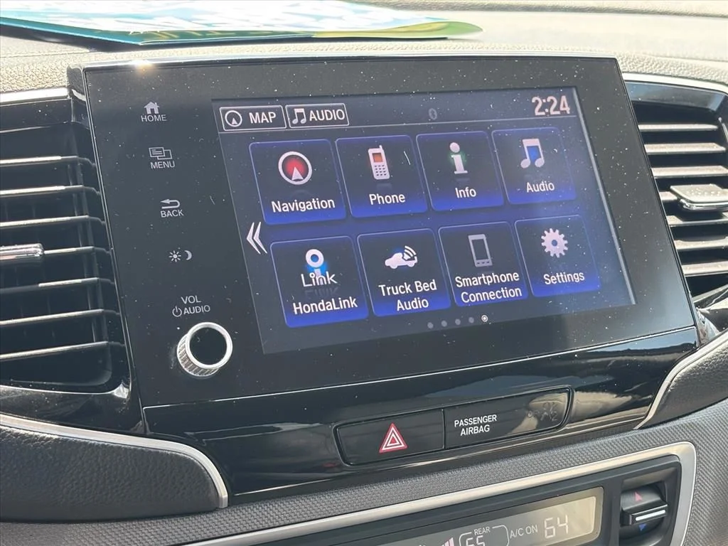 Used 2023 Gray Honda RTL-E image 23