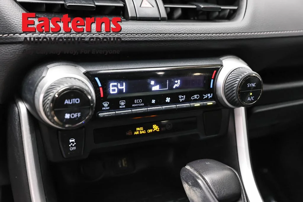 Used 2023 Gray Toyota LE image 19
