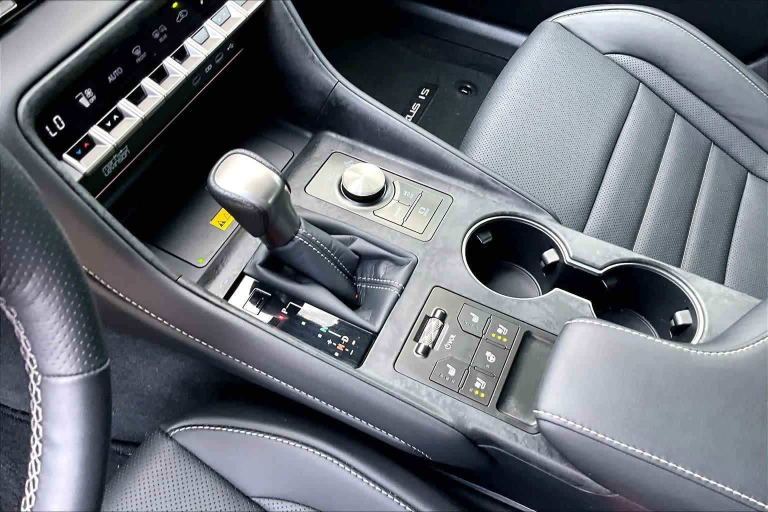 Used 2026 Caviar Lexus F SPORT image 17