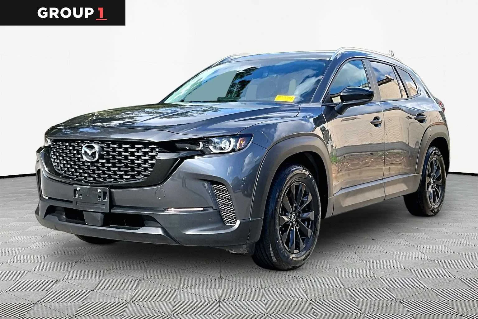 2024 Mazda CX-50 2.5 S Premium Package