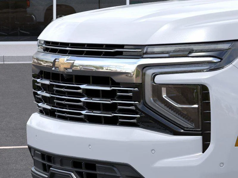 New 2026 Polar White Tricoat Chevrolet Premier image 13