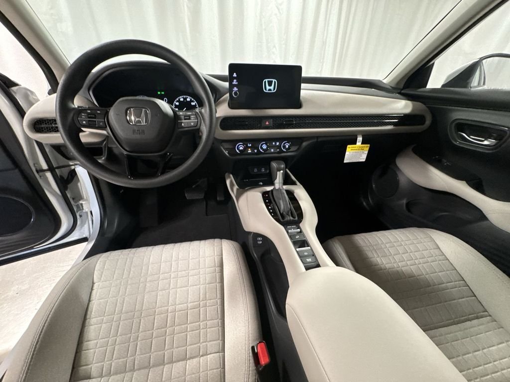 2026 Honda HR-V LX - Photo 12