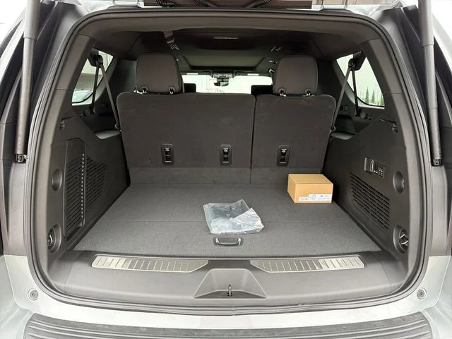 New 2026 Silver GMC Denali image 24