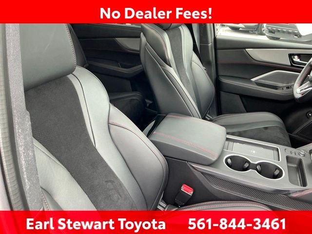 Used 2025 Red Acura A-Spec image 51