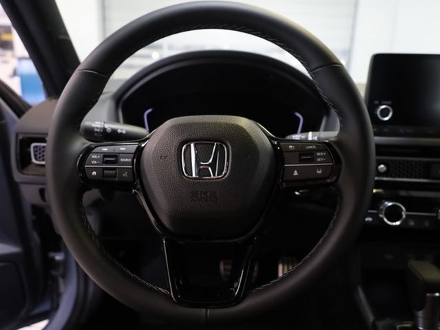 New 2026 Urban Gray Pearl Honda  image 13