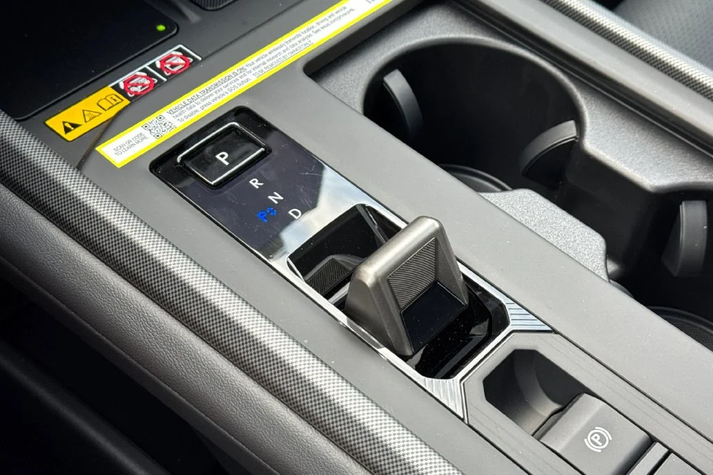New 2026 Ultra White Lexus ES 350e PREMIUM image 20