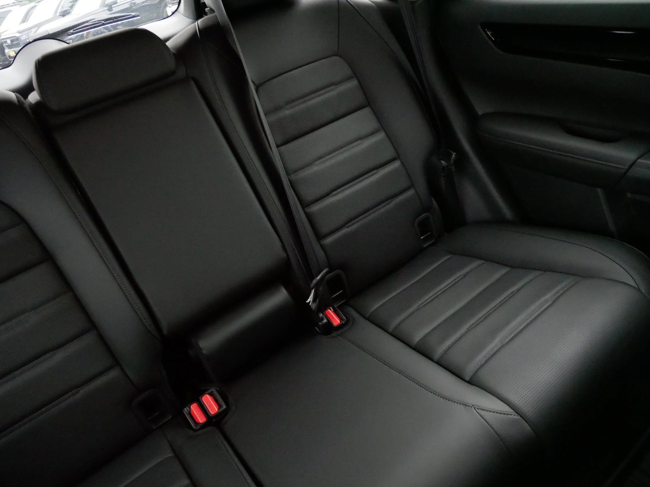 2026 Honda CR-V EX-L - Photo 14