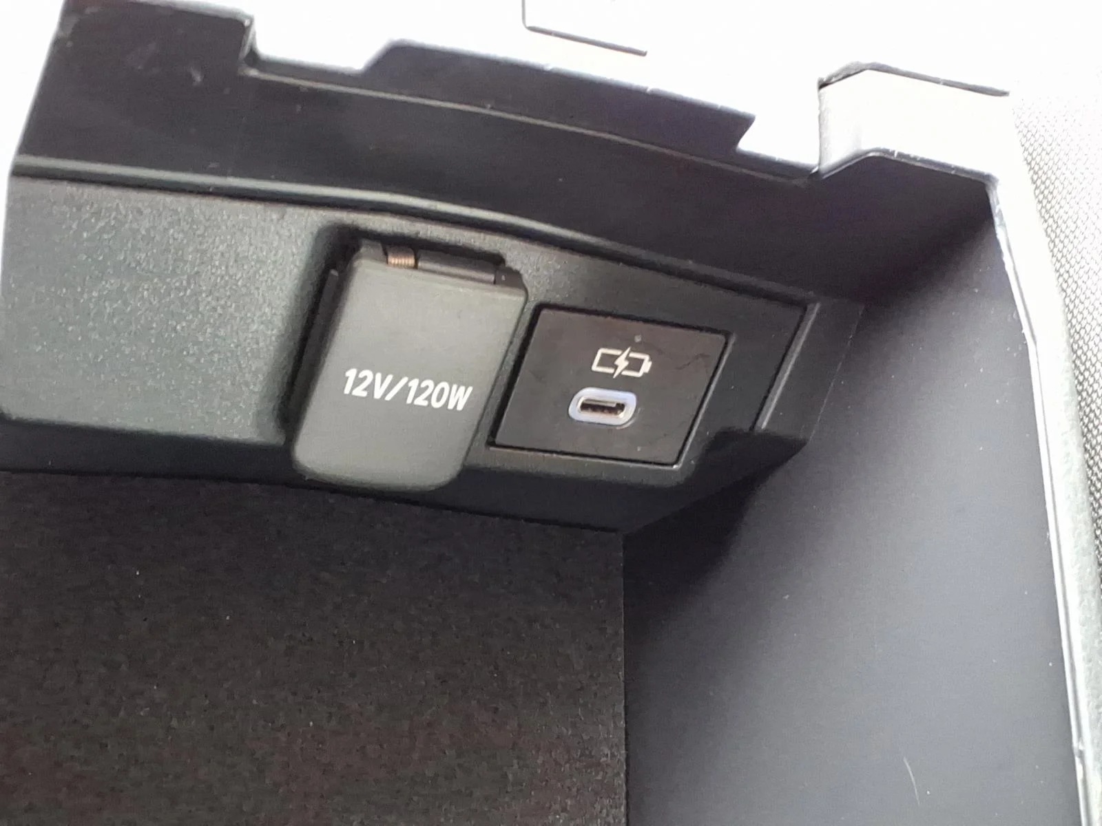 Used 2024 Sonic Silver Toyota LE image 8