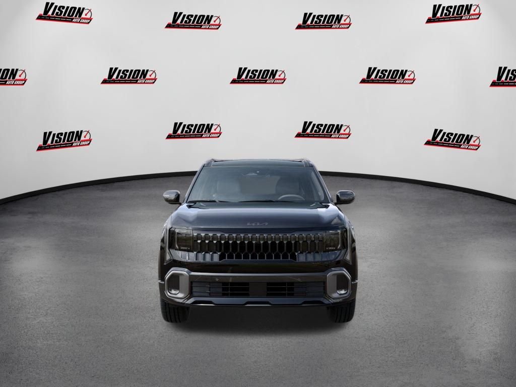 New 2027 Black Kia X-Line S image 2