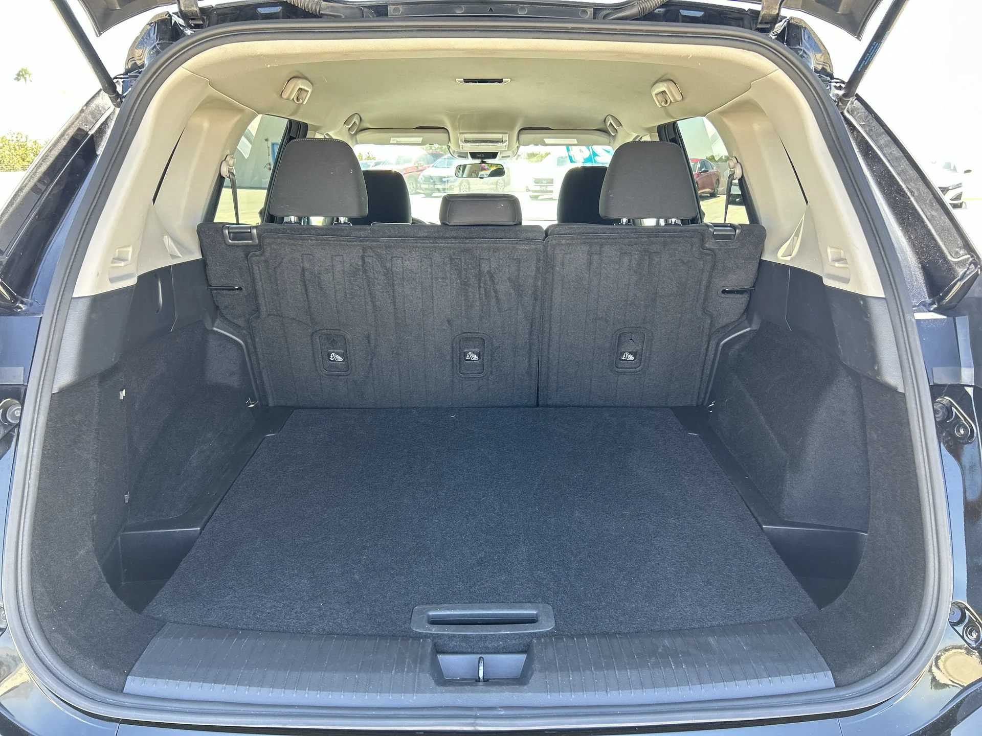 Used 2024 Super Black Nissan S image 20