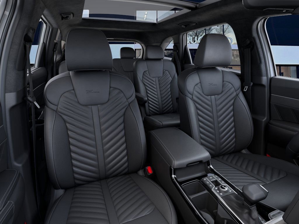2026 Kia Sorento X-Line SX Prestige - Photo 15