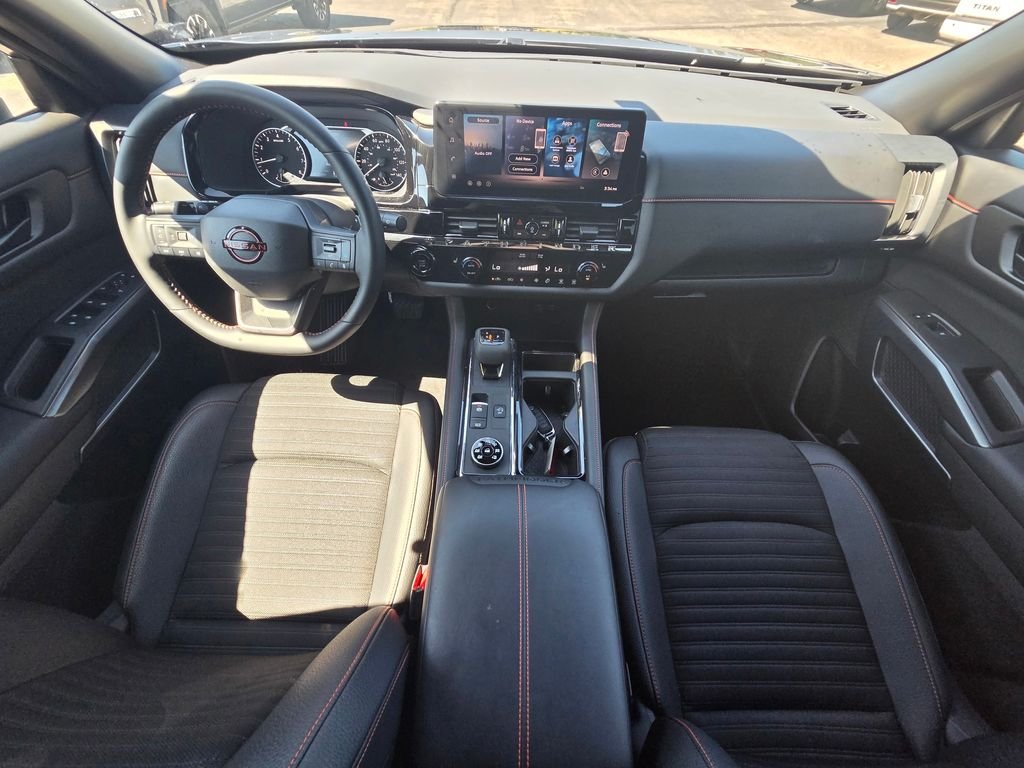 Used 2026 Gray Nissan Rock Creek image 26