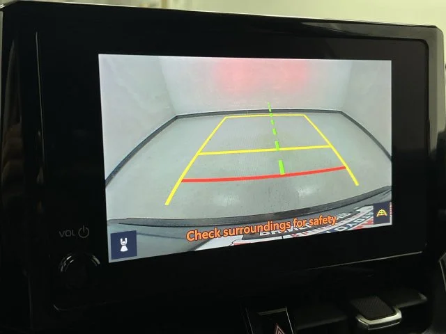 Used 2023  Toyota XLE image 16