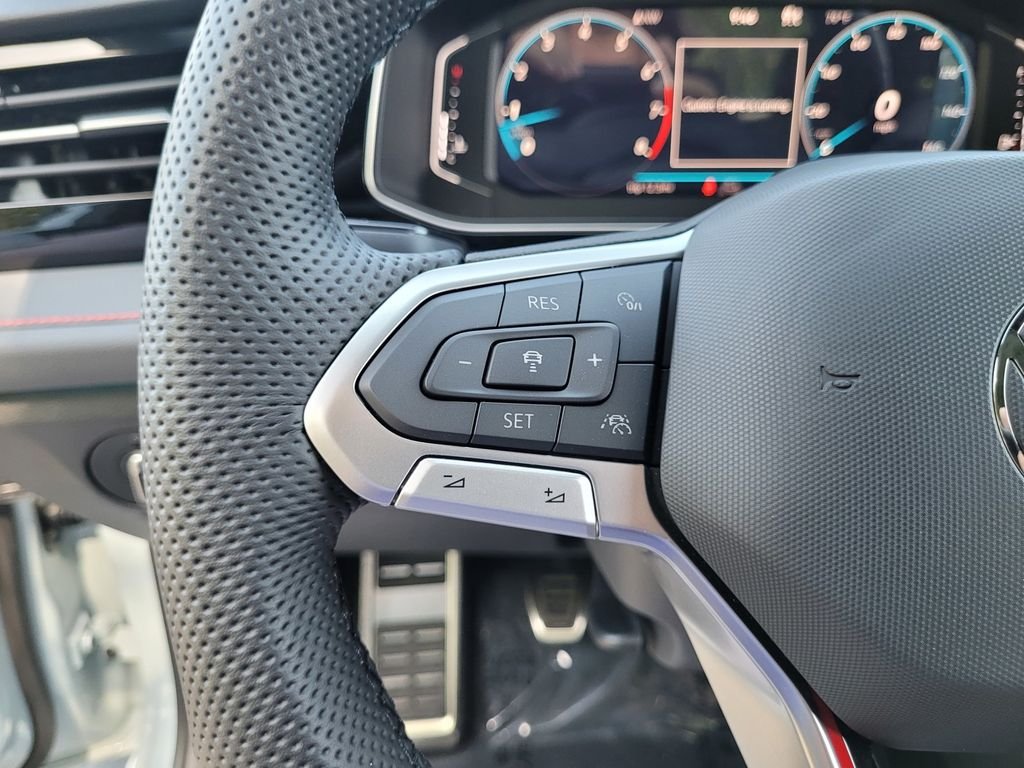 New 2026 Gray Volkswagen 2.0T Autobahn image 21