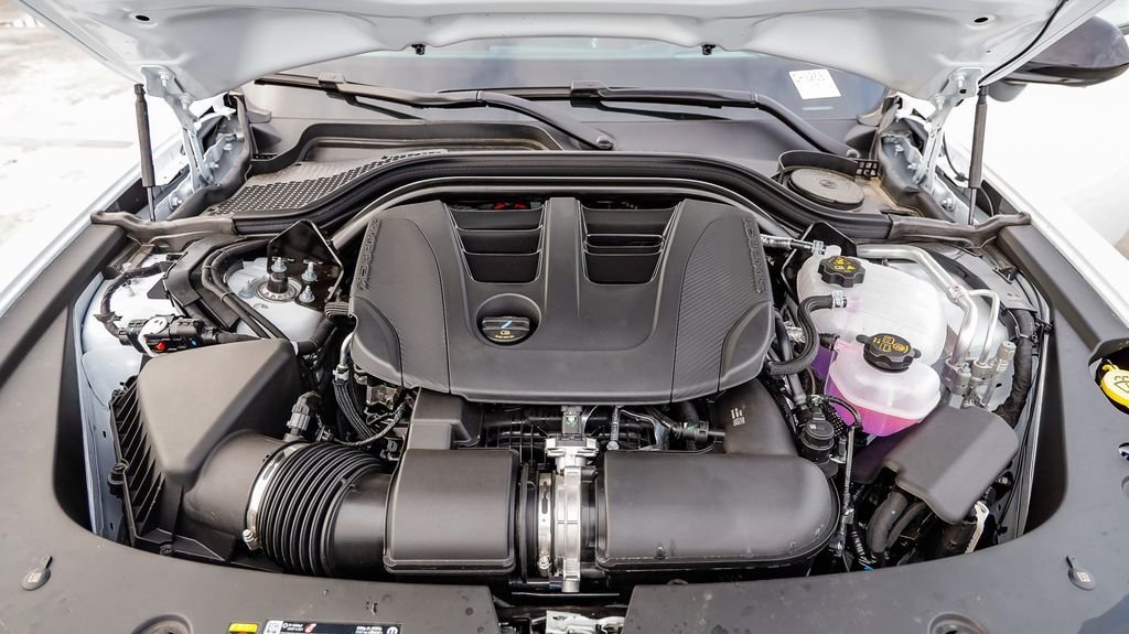 New 2026 White Knuckle Dodge R/T Plus image 32