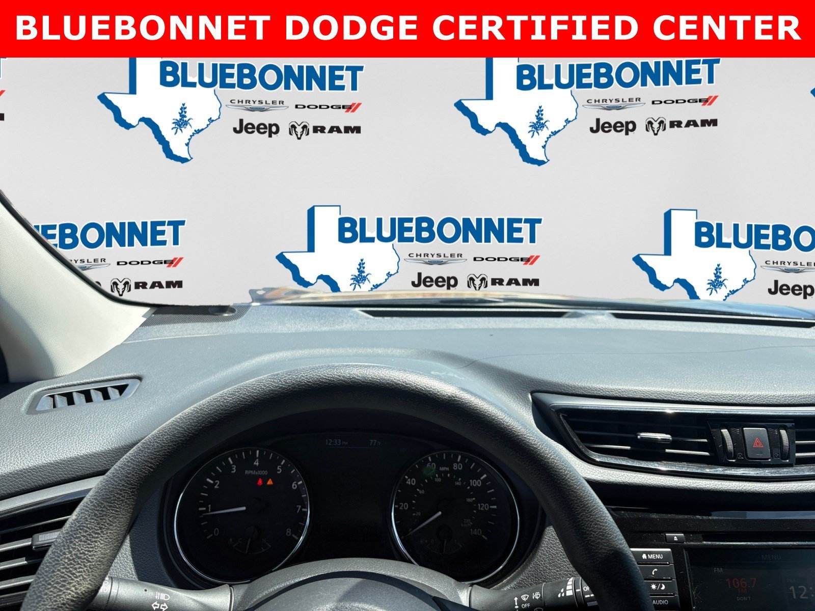 Used 2021 Caspian Blue Metallic Nissan S image 21