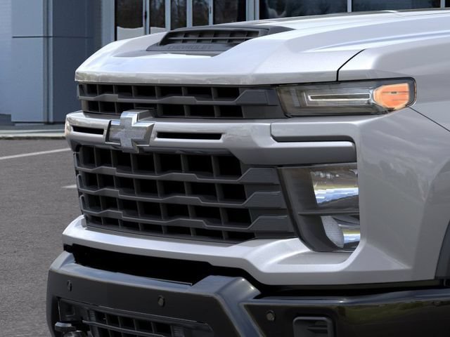 2026 Chevrolet Silverado 2500 HD Custom - Photo 13