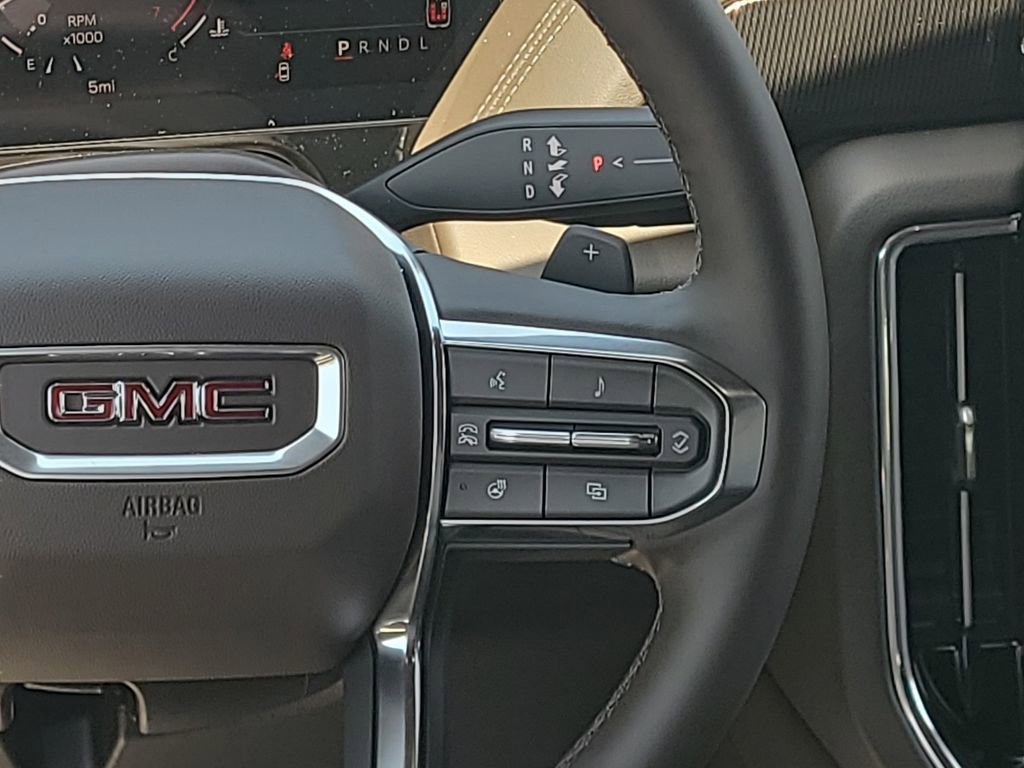 2026 GMC Yukon Elevation - Photo 21