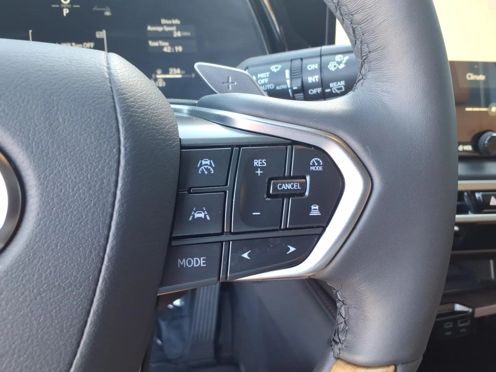 Used 2025 Caviar Lexus Premium image 25