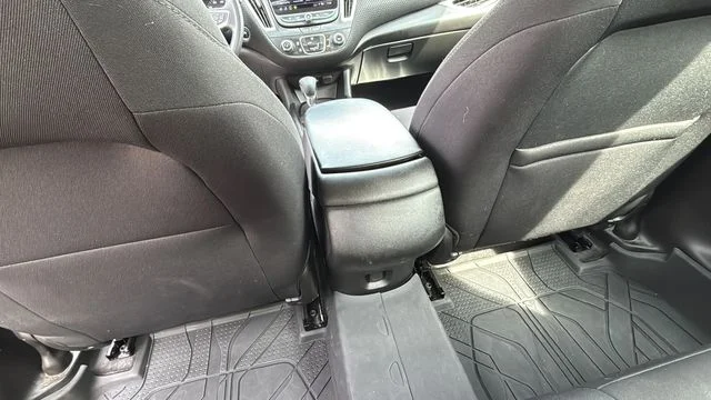 Used 2024 White Chevrolet LS image 20