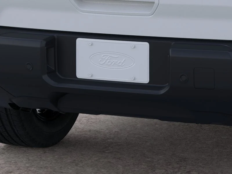 New 2026 Oxford White Ford Outer Banks® image 23