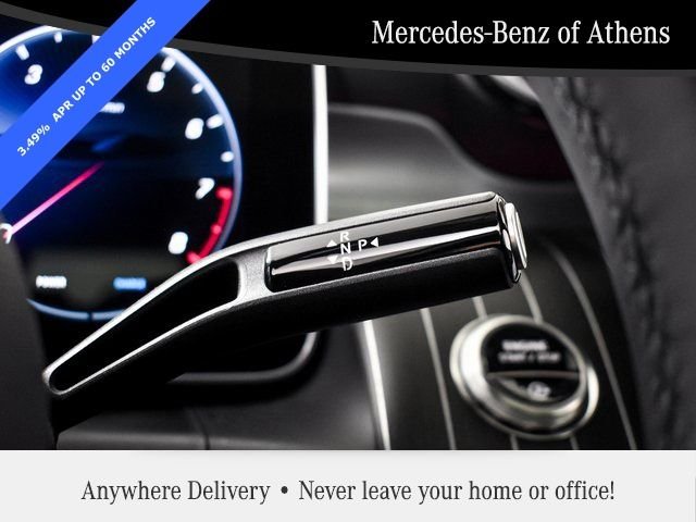 New 2026 Obsidian Black Metallic Mercedes-Benz GLC 43 AMG® image 28