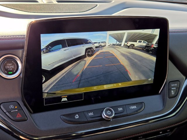 2023 Chevrolet Blazer RS - Photo 21