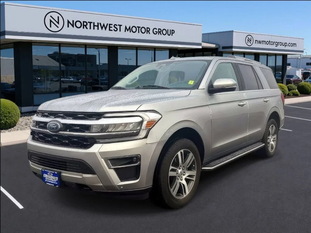 2023 Ford Expedition
