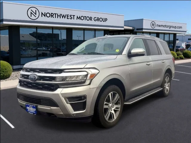 2023 Ford Expedition Limited