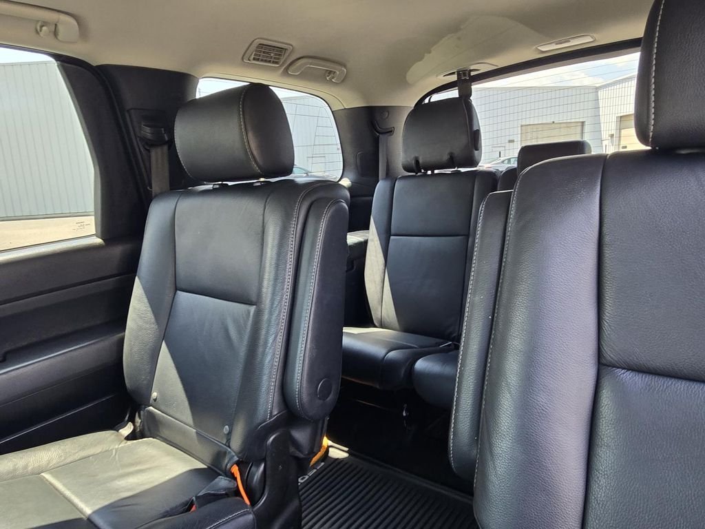 Used 2018 Gray Toyota TRD Sport image 7