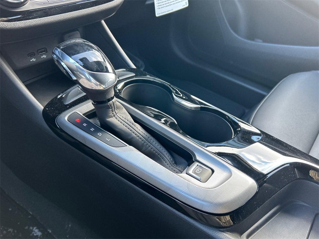 2026 BUICK ENVISTA - Image 23