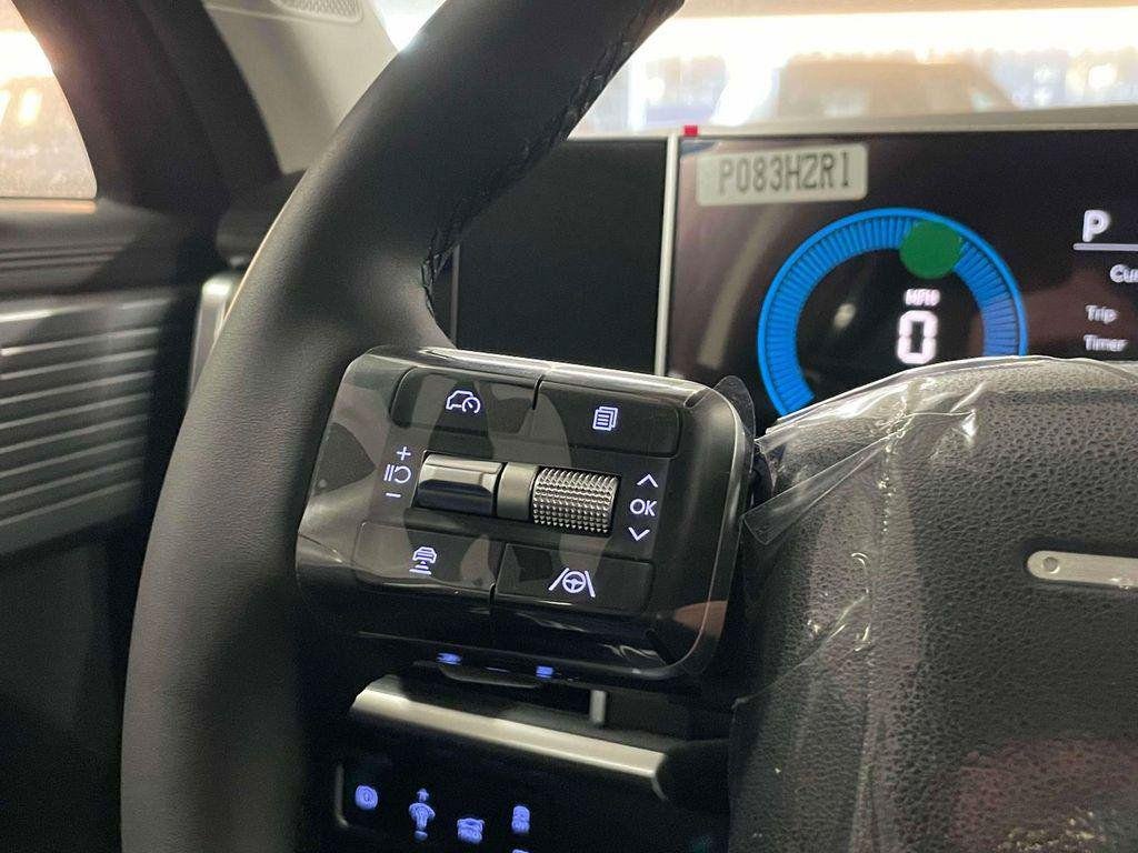 2026 Hyundai Santa Fe SEL - Photo 20