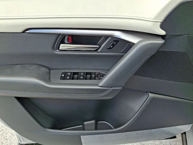 New 2026 Gray Mazda 2.5 S Select image 9