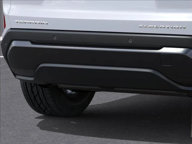 2027 GMC Terrain Elevation - Photo 14