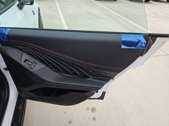 New 2026 White Knuckle Dodge Scat Pack image 14