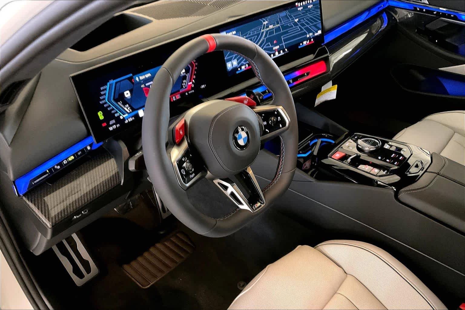New 2027 Special Order Color BMW  image 8