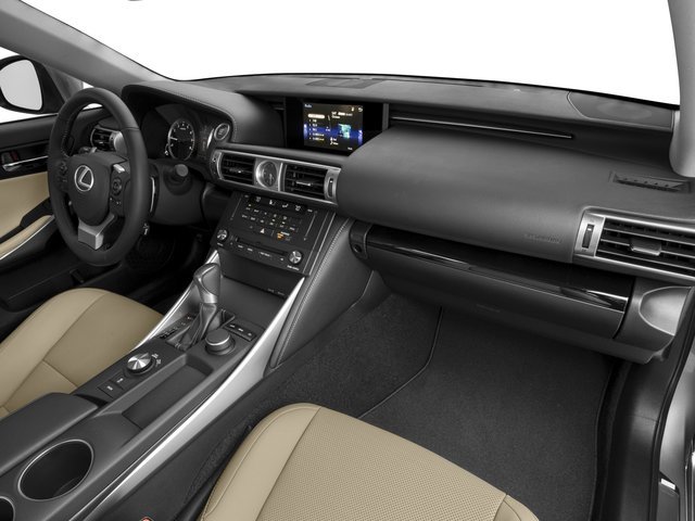 Used 2016  Lexus 200t image 16