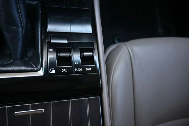 2021 Lexus GX PREMIUM - Photo 36