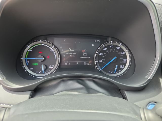 2021 Toyota Highlander XLE - Photo 15
