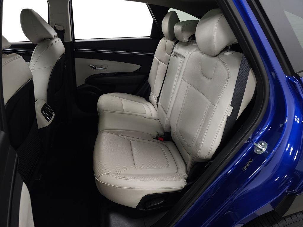 2024 Hyundai Tucson Limited - Photo 38