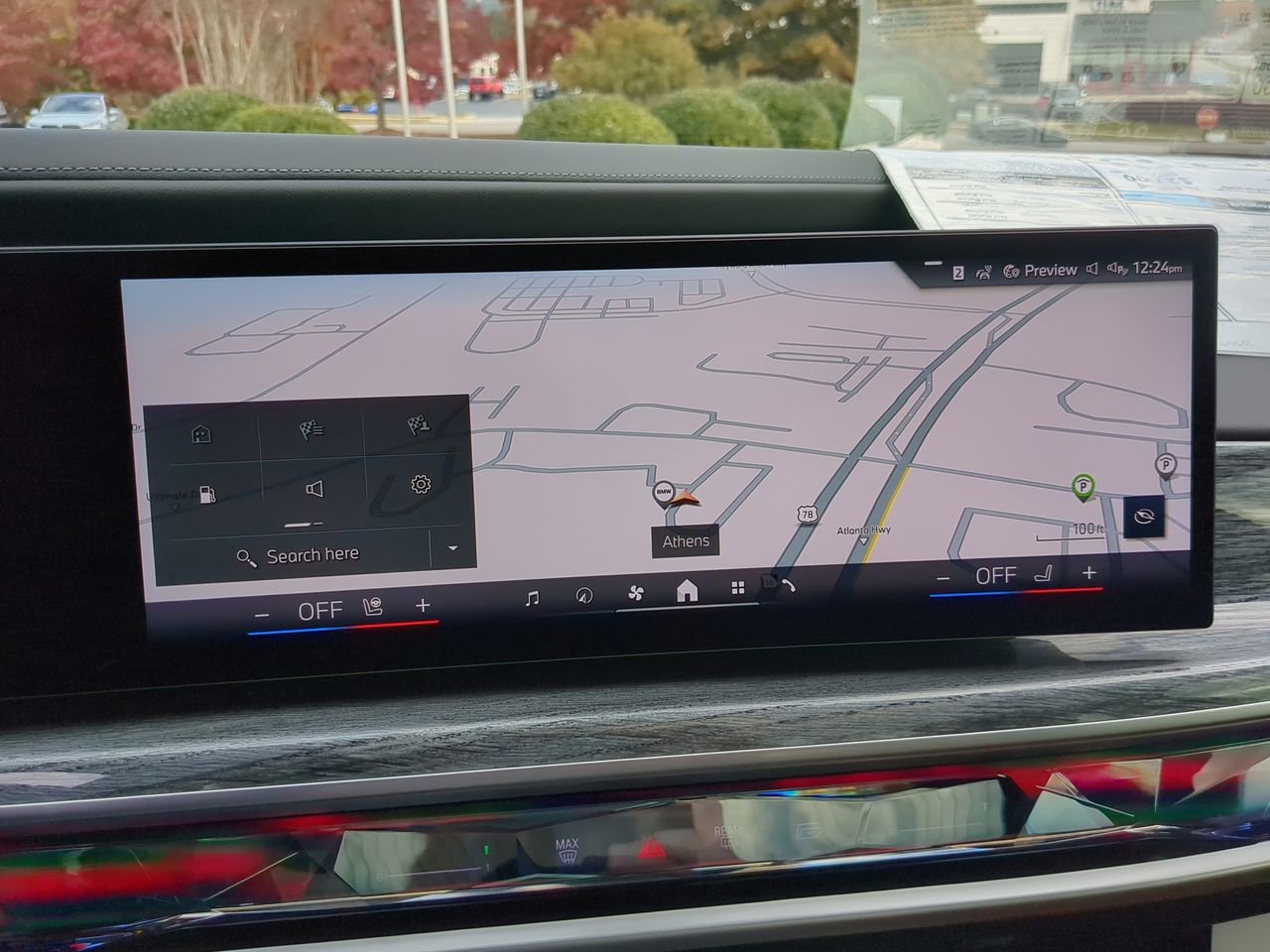 2025 BMW 7 Series 740i - Photo 25